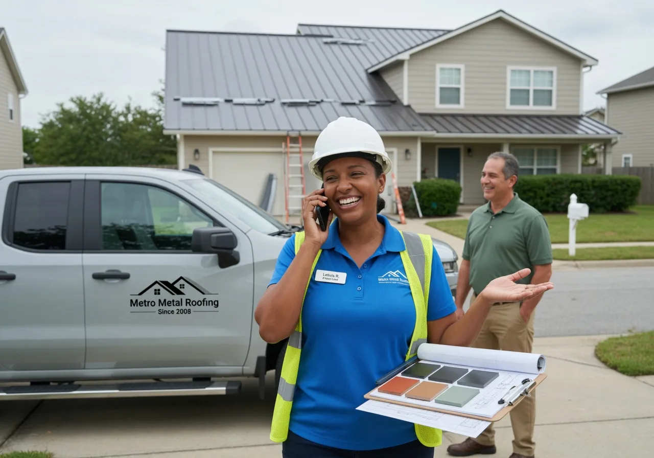 Metal Roofing Installation Clara City, MN FAQs