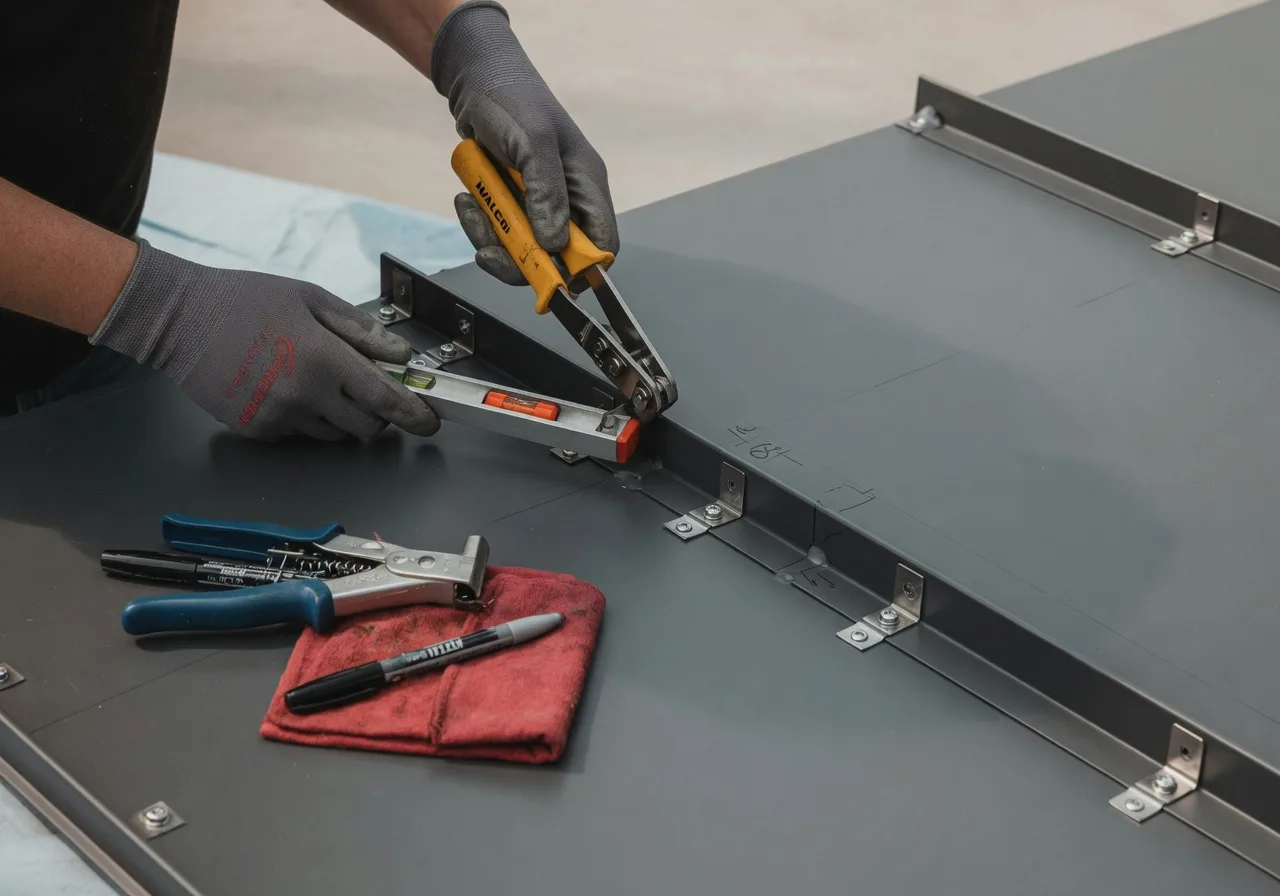 Why choose Metal Roofing Installation in Clara City, MN
